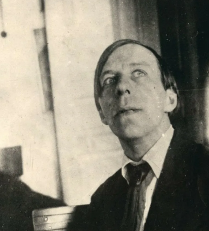 Асеев Николай Николаевич