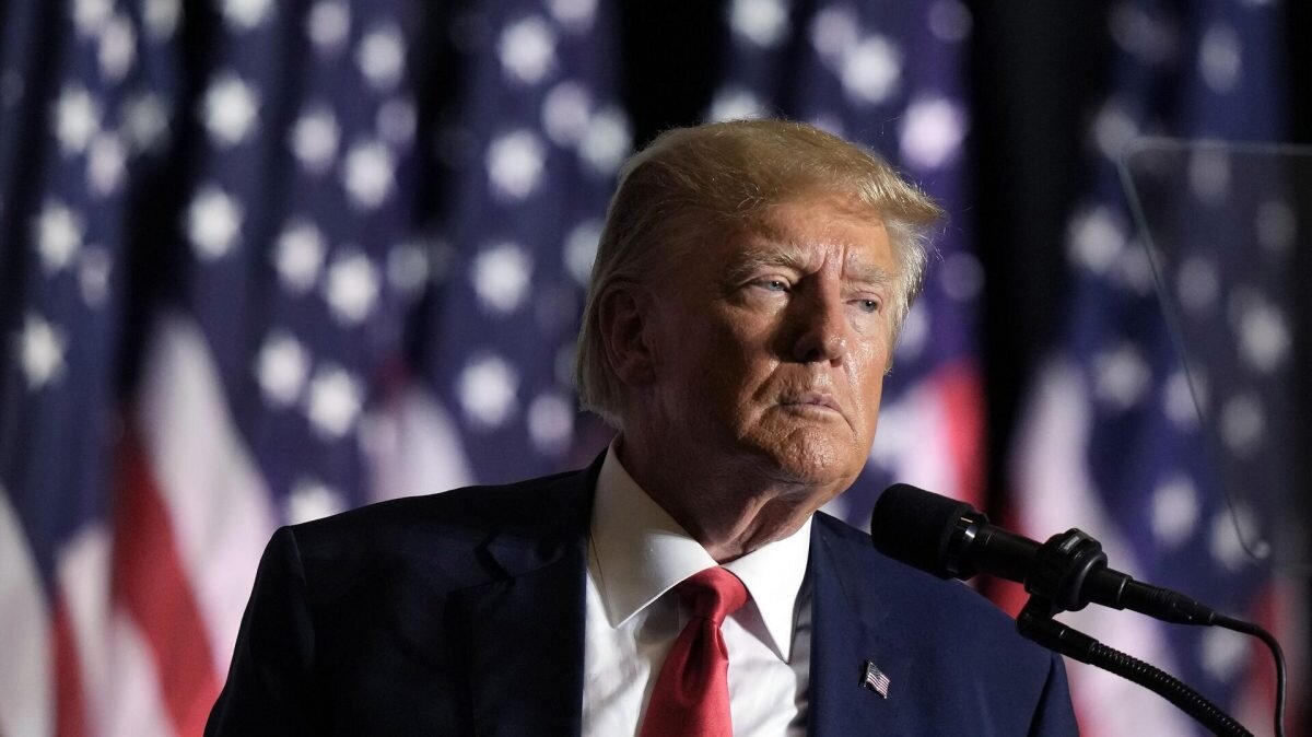    Фото: © AP Photo / Charlie Riedel Bizmedia.kz