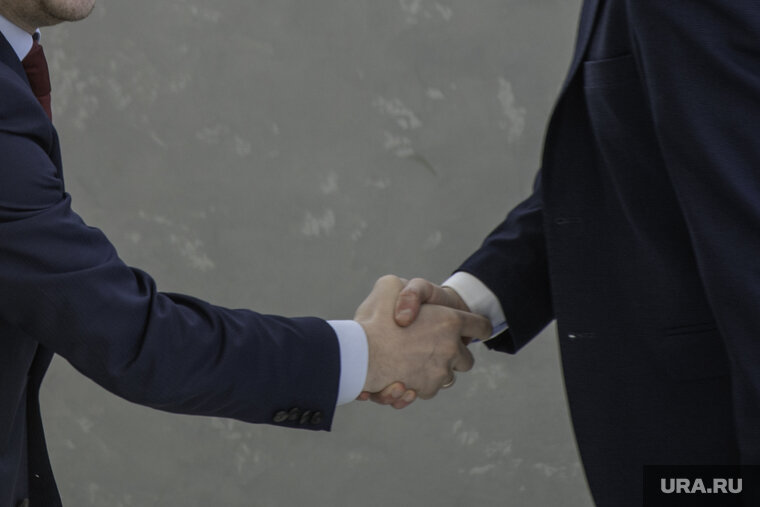    ФРГ с радостью наладит отношения с РФ, считает польский депутат Радослав Фогель