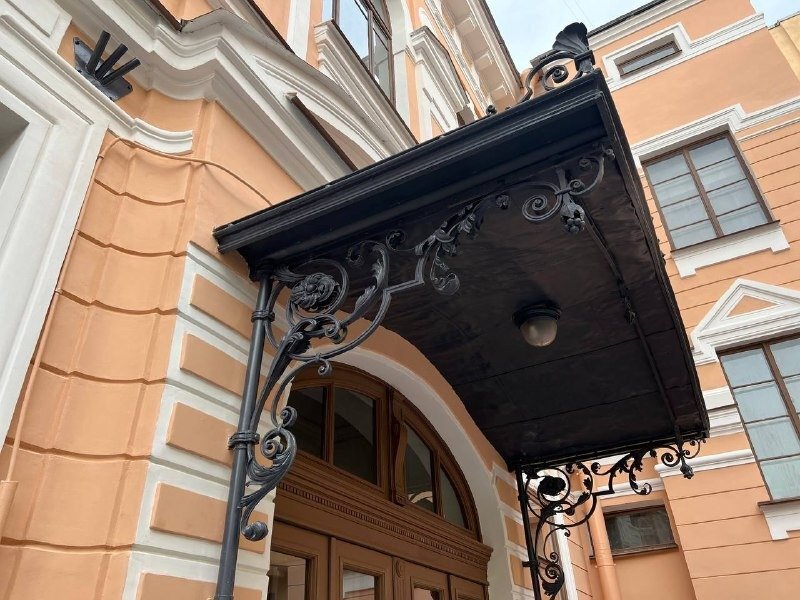 Фото: Telegram-канал вице-губернатора Петербурга Бориса Пиотровского