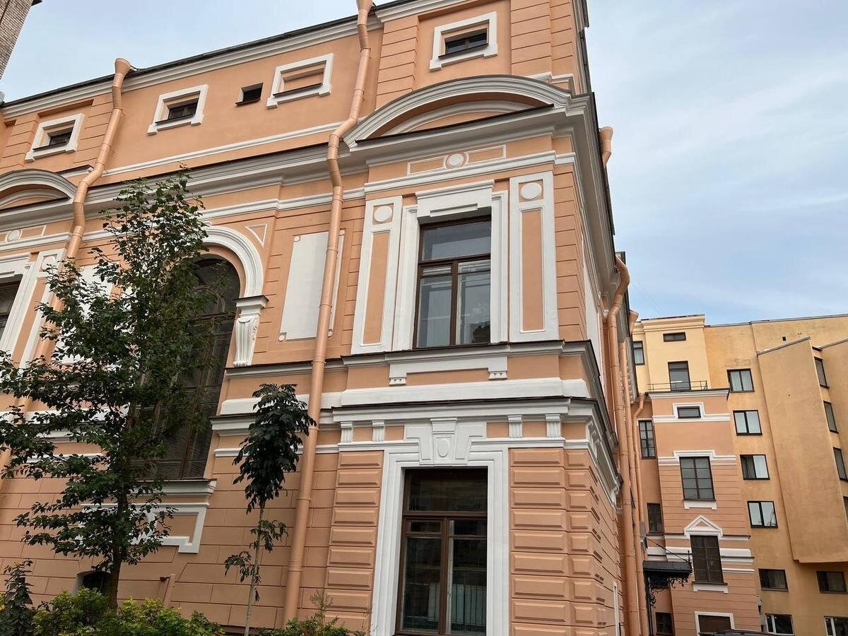 Фото: Telegram-канал вице-губернатора Петербурга Бориса Пиотровского