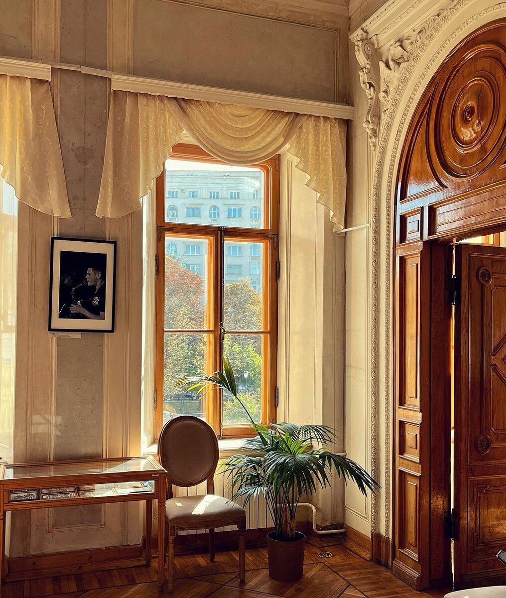 Фото: Дарья Николаева