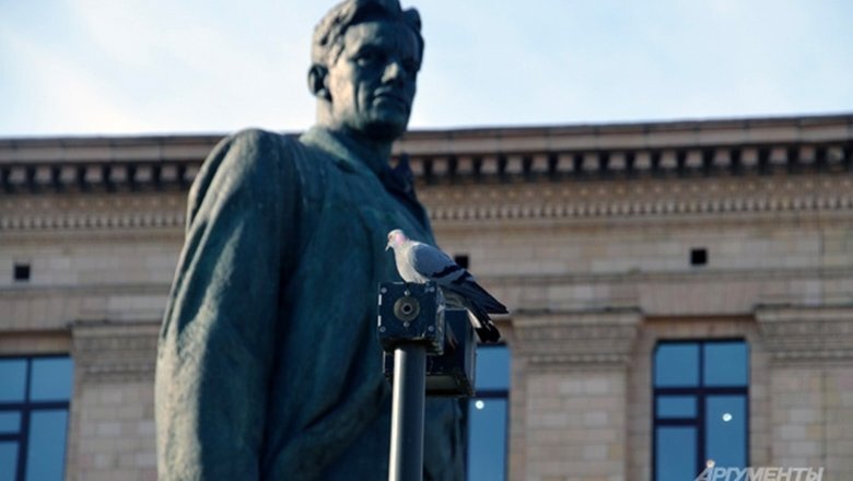 Источник: Аргументы и факты