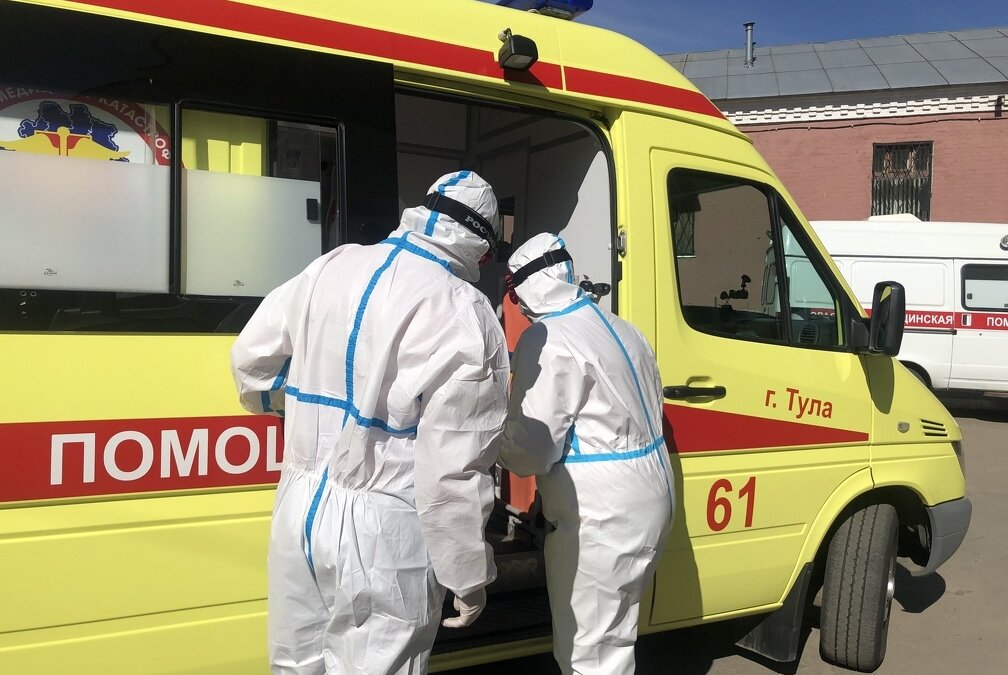 ИА SM-News Тюмень📷
