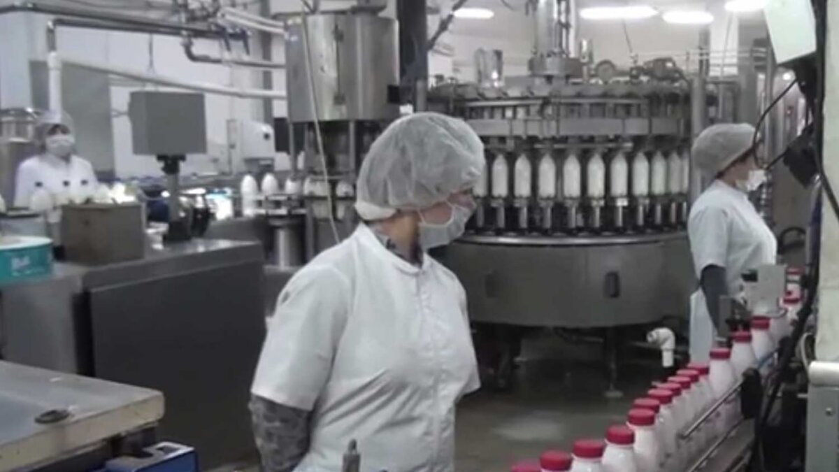 Фото: Скриншот видео