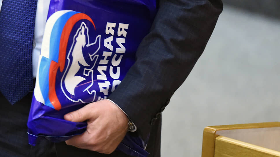    Фото: Дмитрий Духанин / Коммерсантъ