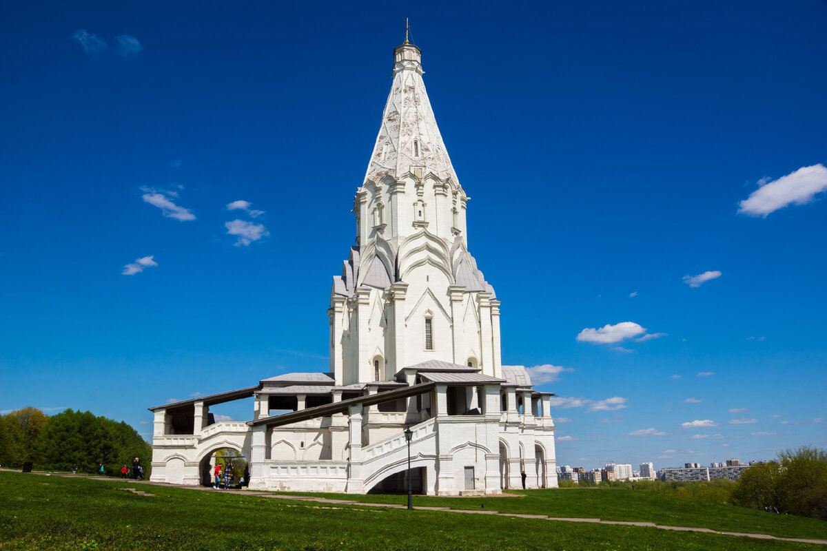 Лучшие места для посещения в Москве. | Мотоперевозка.рф | Дзен