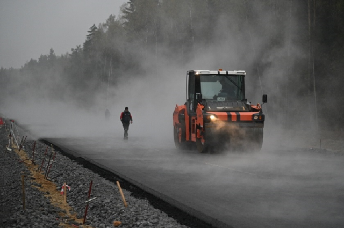    В Калужской области усилят контроль над подрядчиками