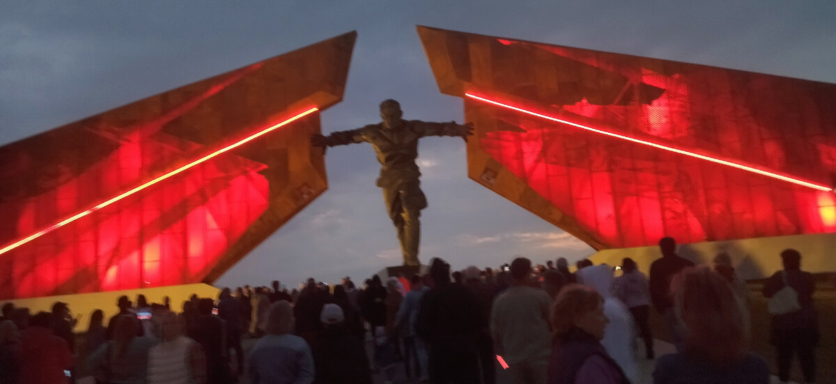 Фото с моего телефона. 