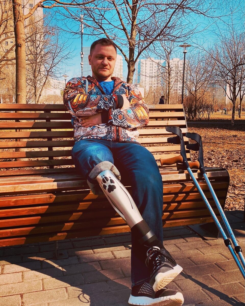 Александр Кусакин