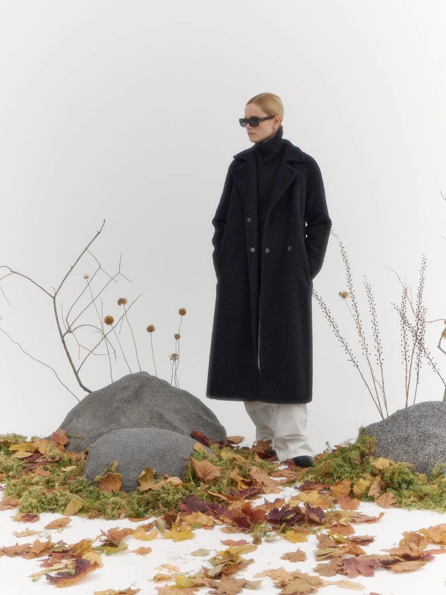 Пальто Gate31 (источник: пресс-служба)