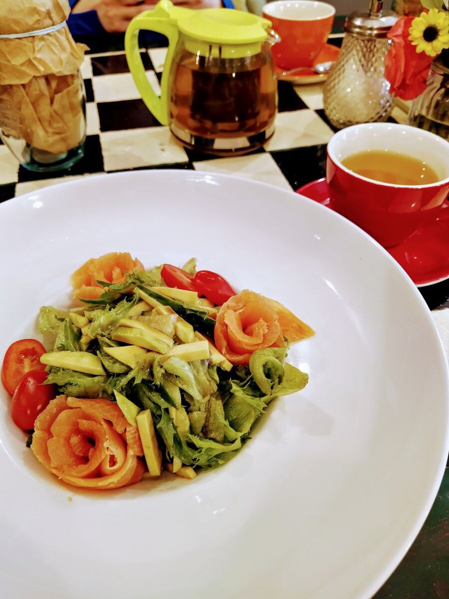 Фото автора