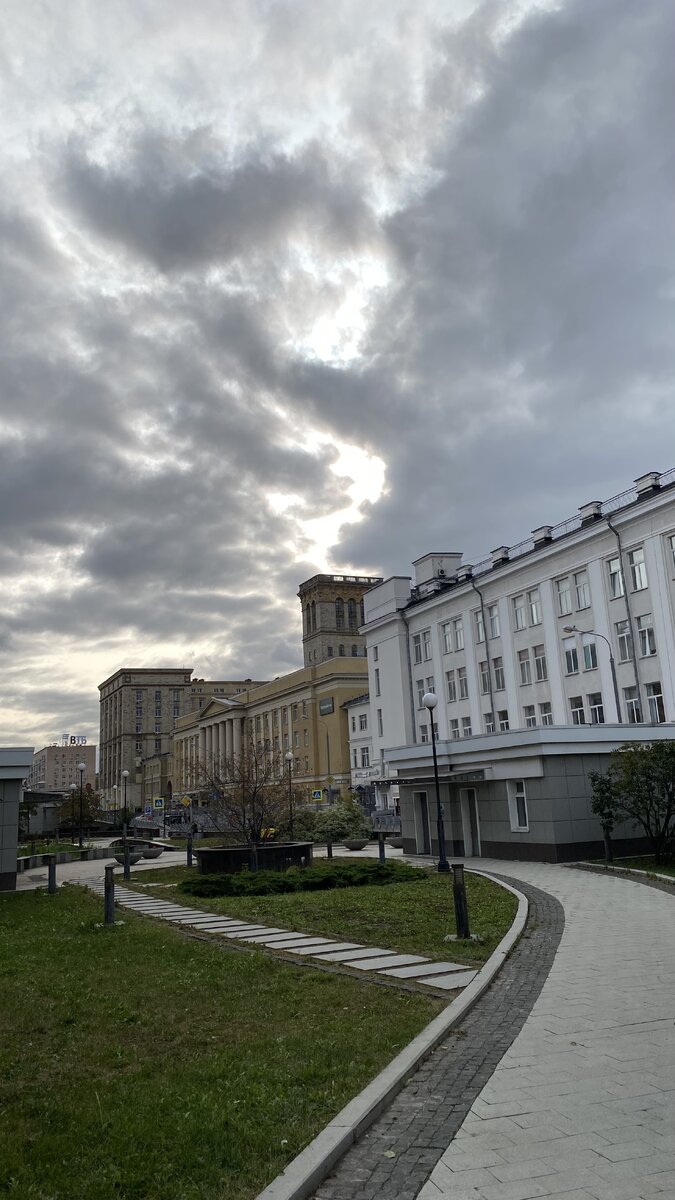 Фото из архива автора