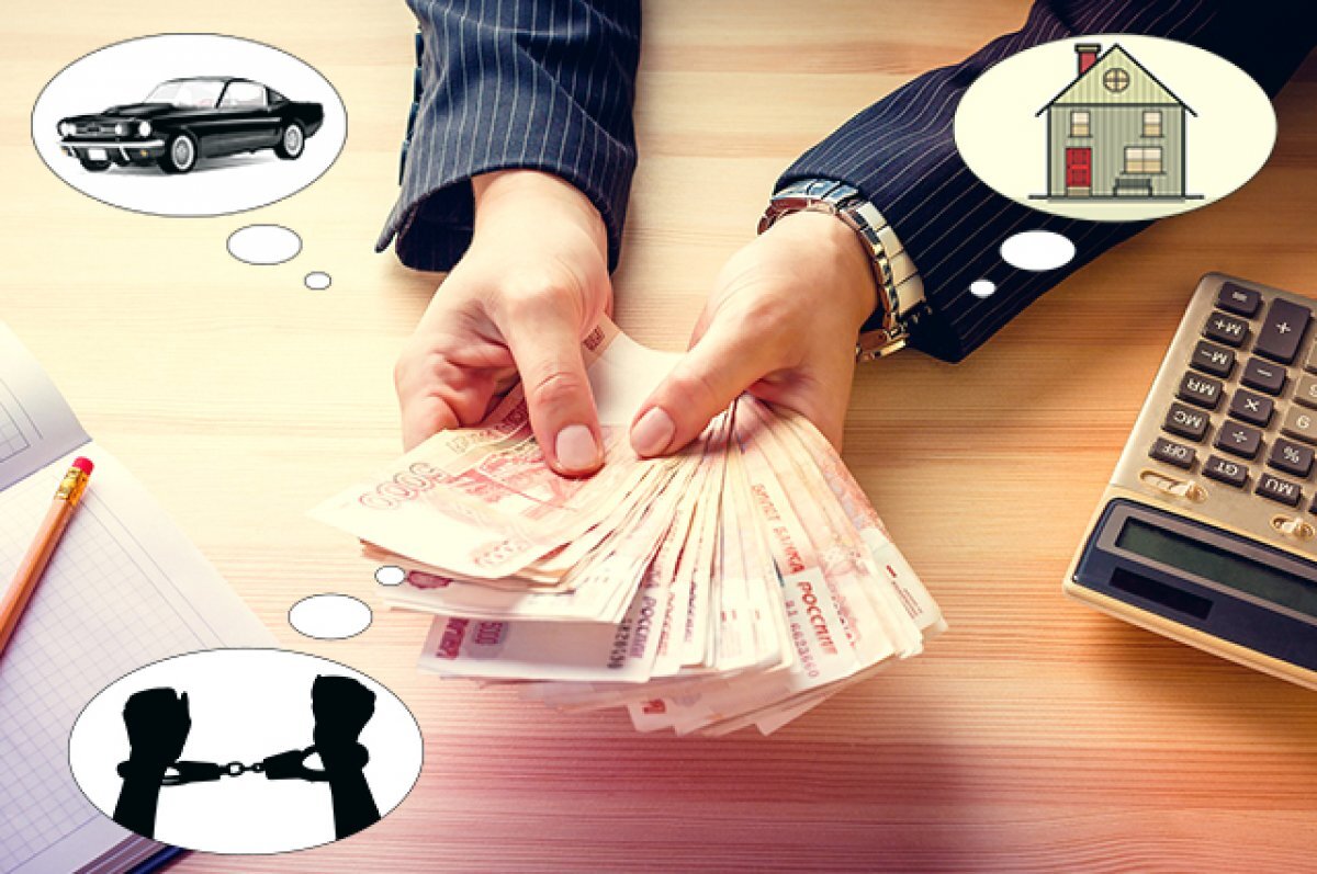    В Башкирии Роспотребнадзор организует «горячую линию» по фактам коррупции