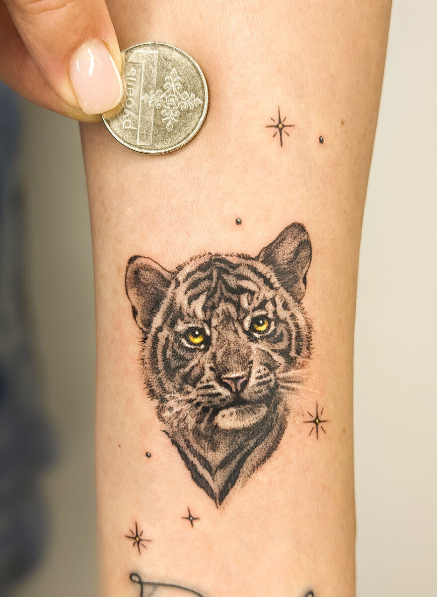 Оцените размер!