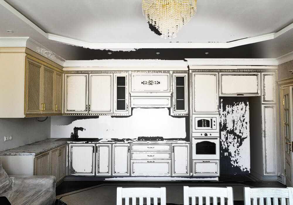 Специалисты учтут все ваши пожелания