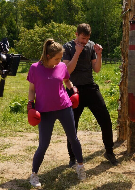 «Реальные пацаны» возвращаются на ТНТ