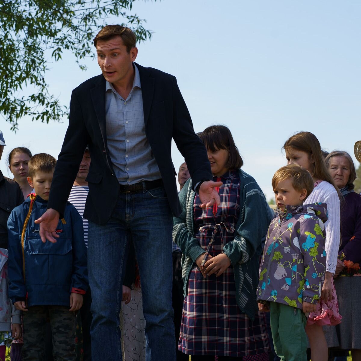 «Реальные пацаны» возвращаются на ТНТ