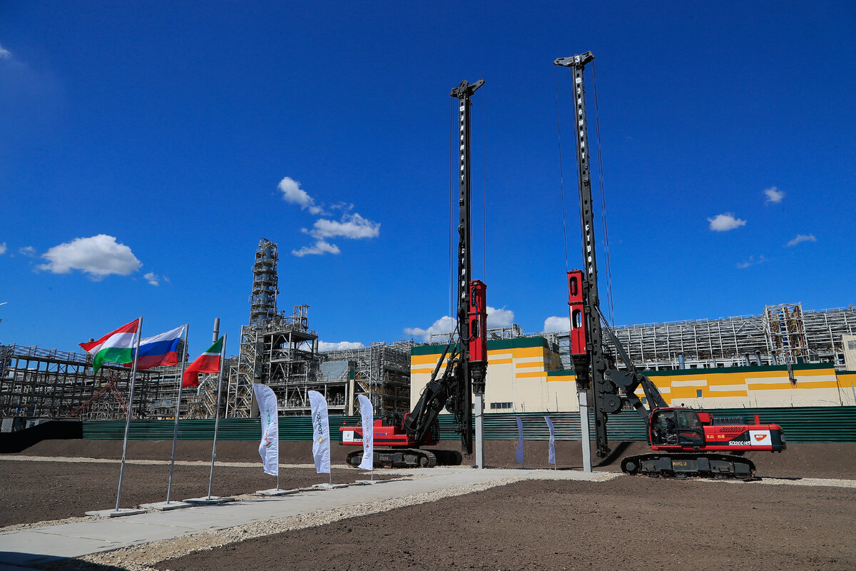 Источник изображения: пресс-центр ПАО «Татнефть»