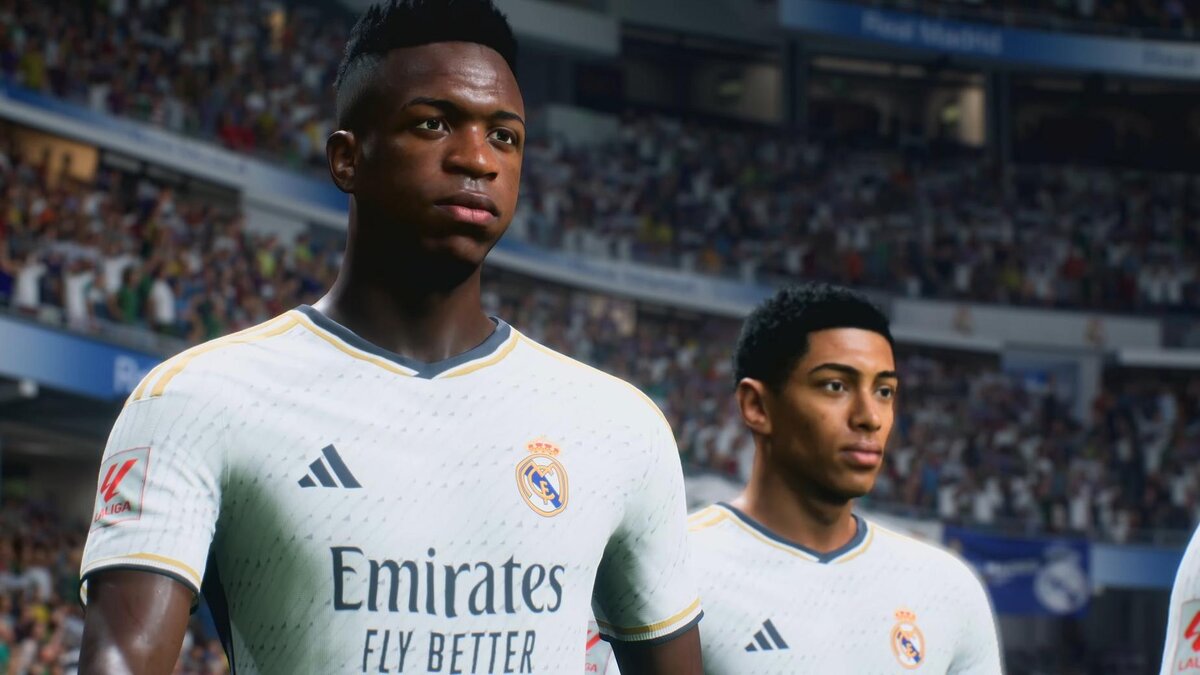     EA Sports FC 24