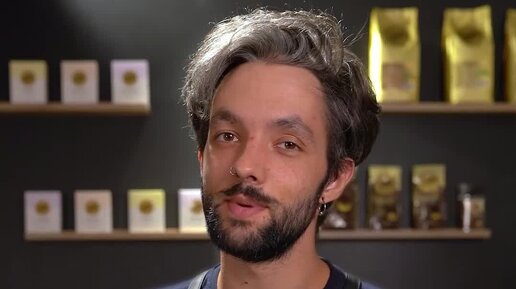 LEBO Coffee | Эксперт в кофе | Рецепт безалкогольного Айриш кофе от ...