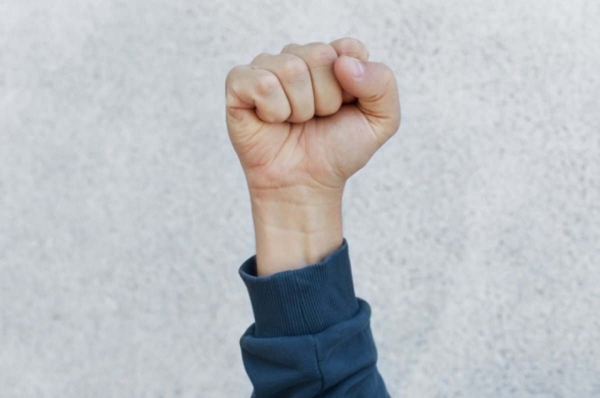    Старшеклассник в Татарстане хотел стать блогером и избил на камеру детей