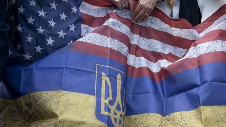 ФОТО: ROD LAMKEY/GLOBALLOOKPRESS