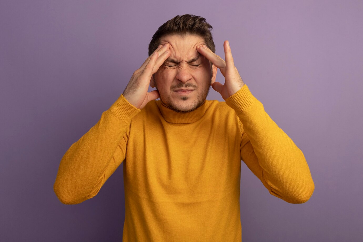 Причины и лечение частых головных болей: полезные советы