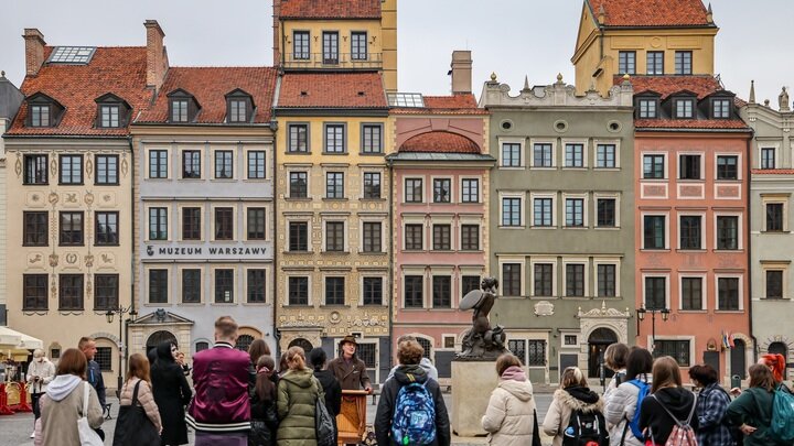 ФОТО: JAN WOITAS/DPA/GLOBALLOOKPRESS