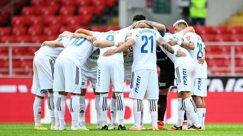   РИА Новости Павел Бедняков