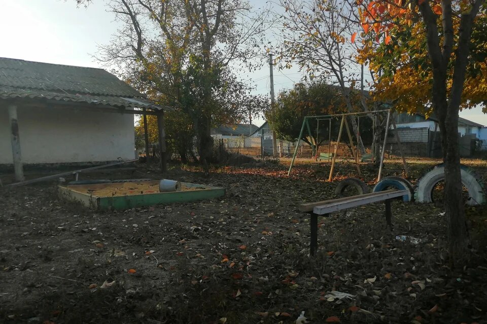 Все произошло в небольшом селе. Фото: Ольга АВЕРЬЯНОВА