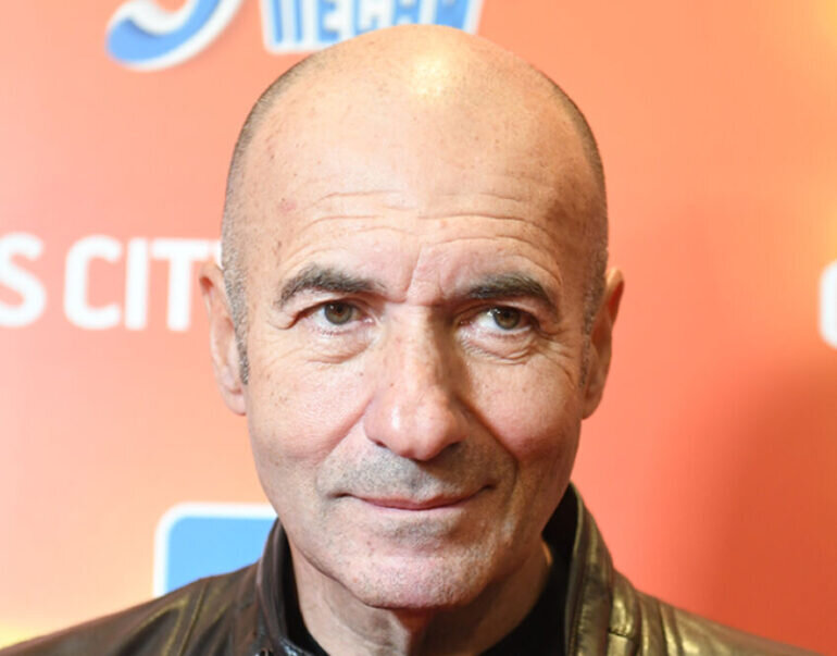    Игорь Крутой. Фото: screade.com