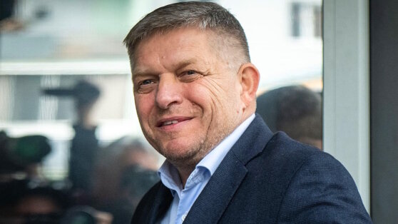    Президент Словакии поручила экс-премьеру страны Фицо сформировать кабмин Анна Белая