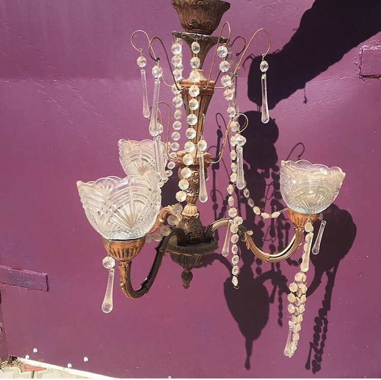 Что можно сделать из старой люстры Pin by Helen Carter on Lights Diy chandelier, Diy lighting, Diy key projects