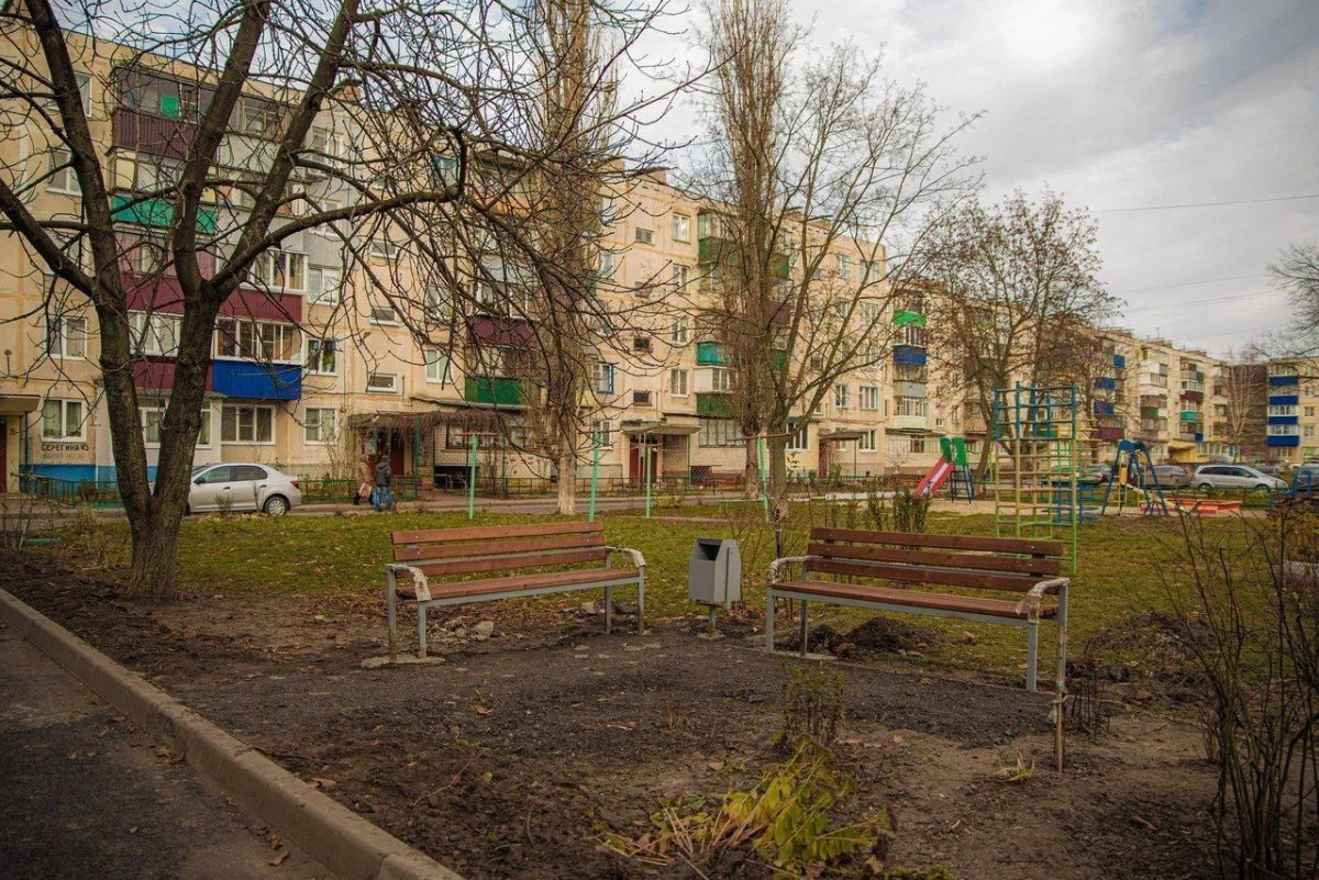    В Курске 6 управляющих компаний оштрафовали за грязь и надписи