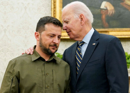    Politico: коррупция может привести к тому, что западные страны откажутся от Украины