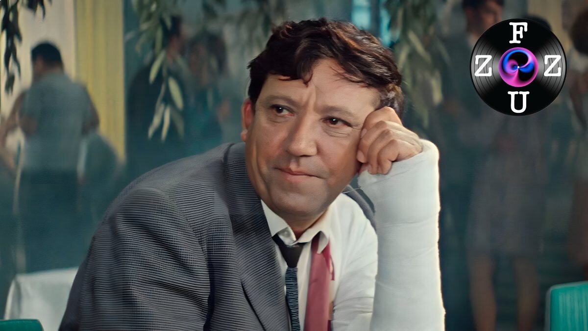 Кадр из фильма