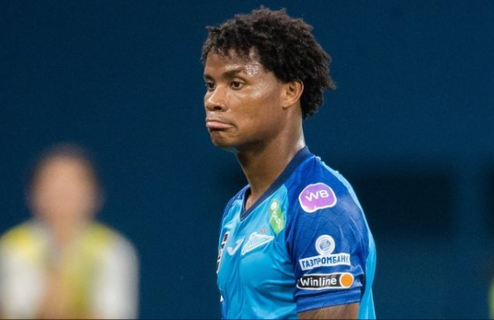 Переговоры с Тюкавиным, Как сохранили Барриоса и Не единственные претенденты: последние новости «Зенита». Главное, что случилось в стане СБГ за последнее время.-3