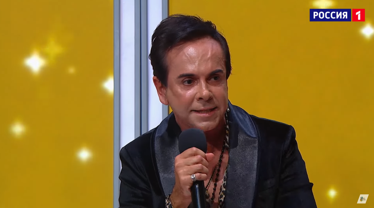 Андрей Солод.