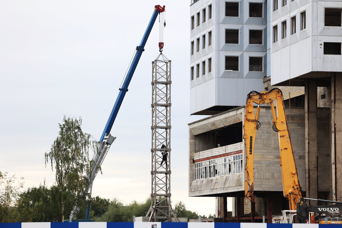 Листайте вправо, чтобы увидеть больше изображений