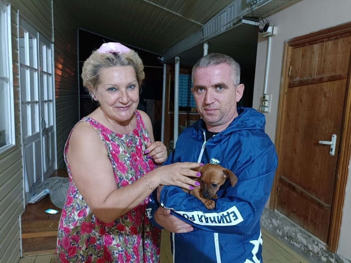    Единороссы подарили юной югорчанке праздник