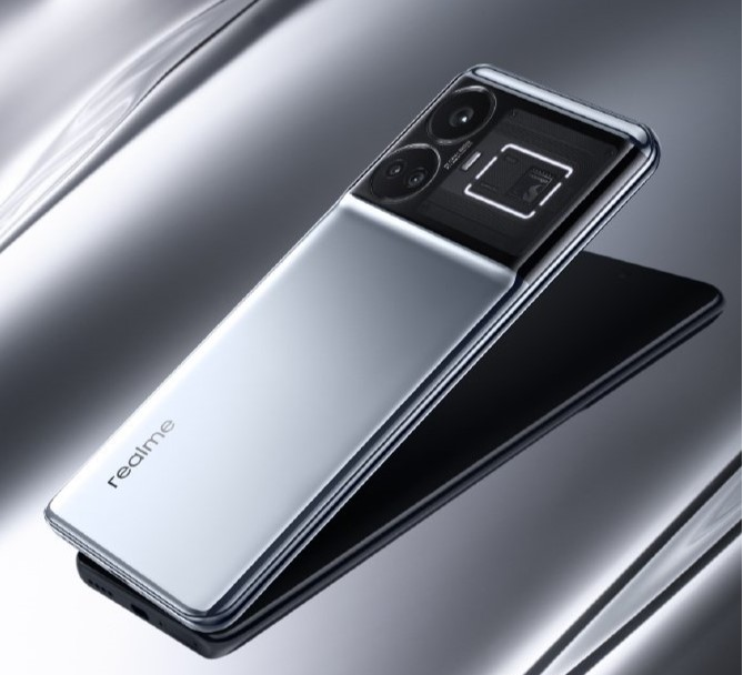 Realme GT 5