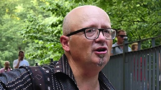 seventh water | Viktor Malenok | Видишь там на горе возвышается крест ...