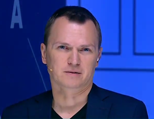 Павел Рудченко/Москва 24