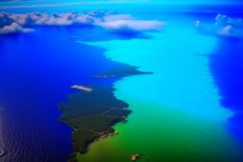 Гольфстрим замедляется: ученые вынесли окончательный вердикт | ВСЛУХ | Дзен