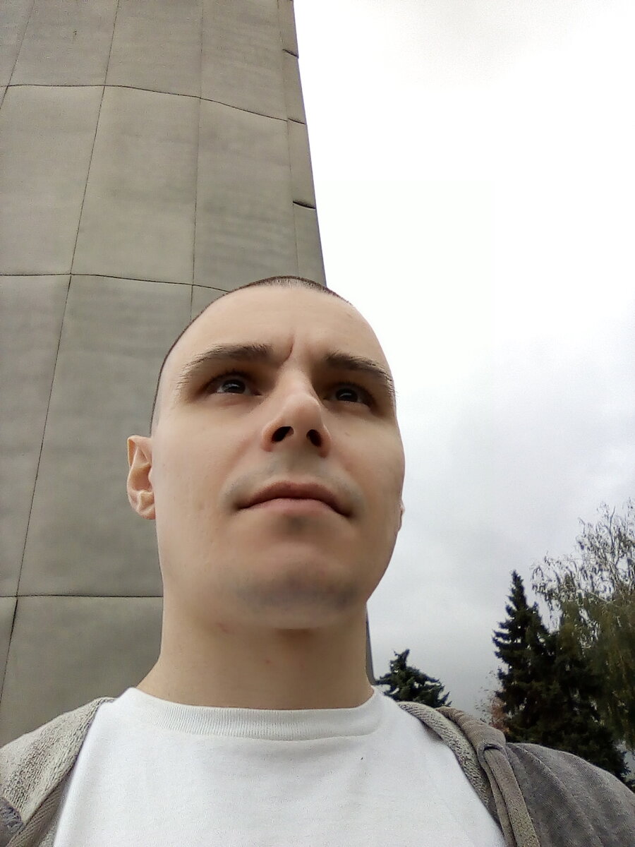 Автор публикации на фото автора публикации