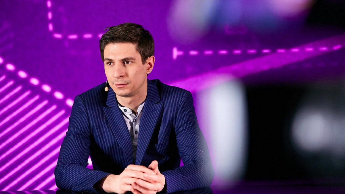     Александр DkPhobos Кучеря