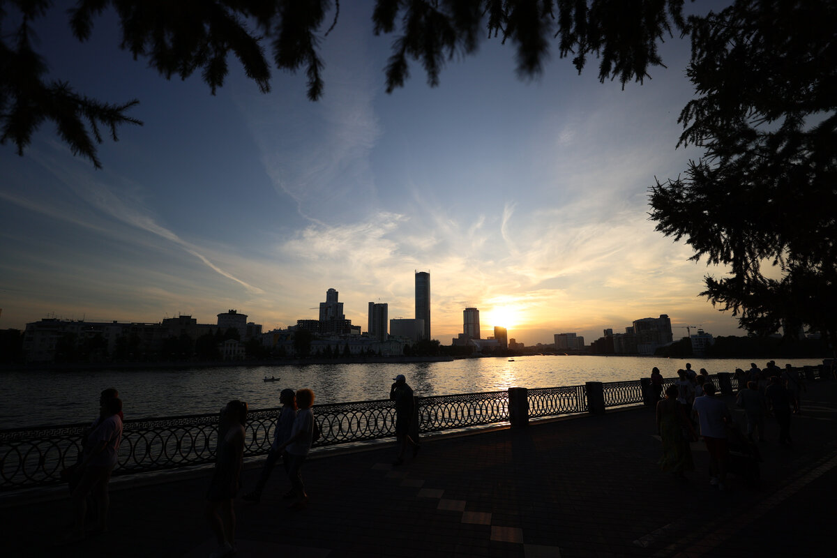 Консульский округ белорусского дипучреждения будет включать территории Пермского края, Курганской, Свердловской, Тюменской, Челябинской областей, Ханты-Мансийского а.окр. - Югры и Ямало-Ненецкого а.окр.