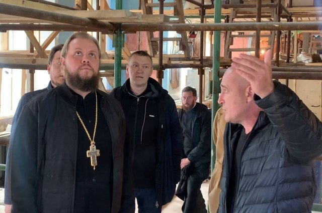 Информационный центр Правительства Тюменской области📷
