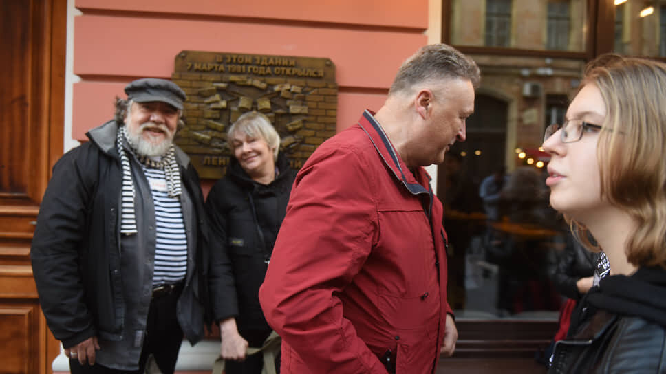     Фото: Александр Коряков / Коммерсантъ